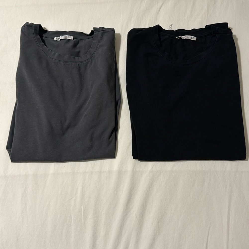 Zara T-Shirts